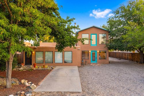10709 Cielo Vista Del Norte, Corrales, NM, 87048-8905 | Card Image