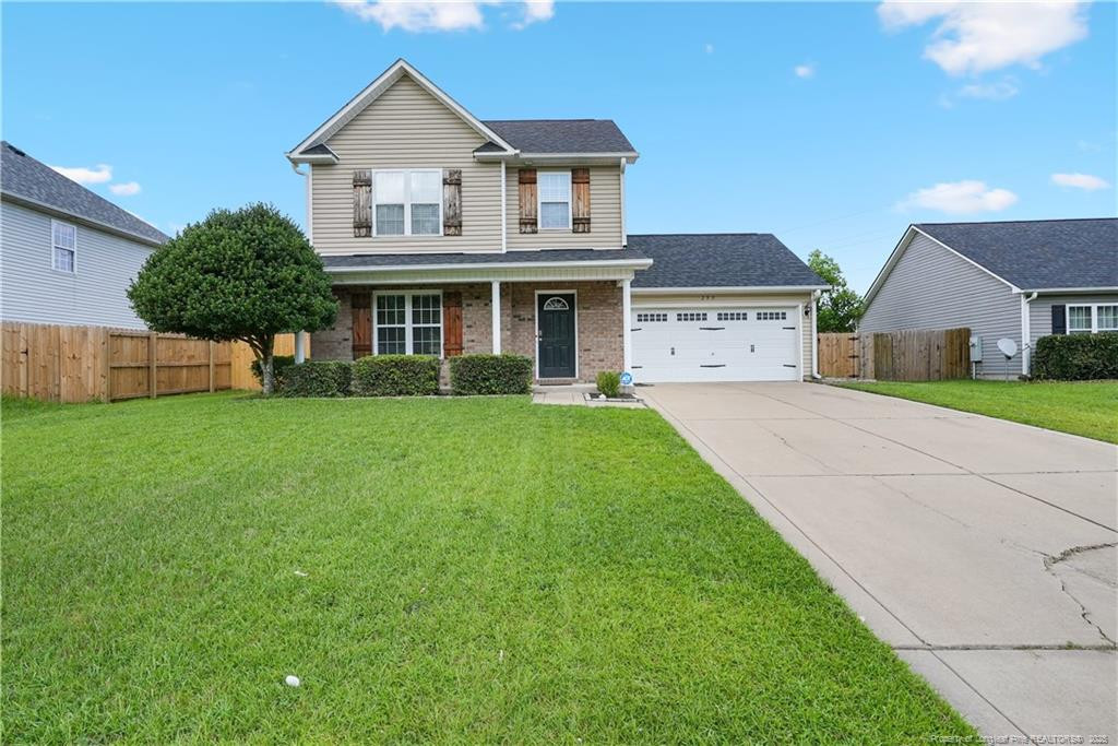 Residential in Raeford 3