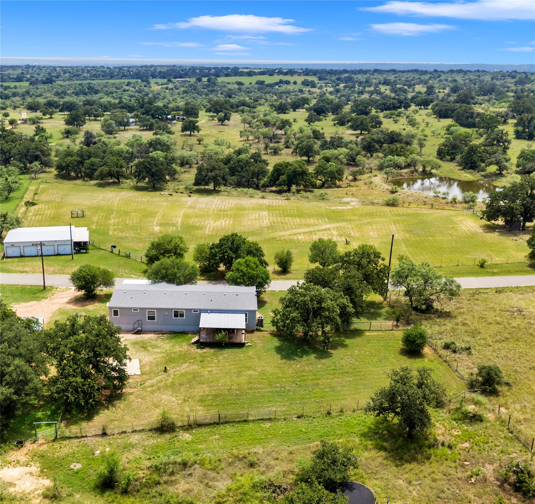 Residential in Llano 4