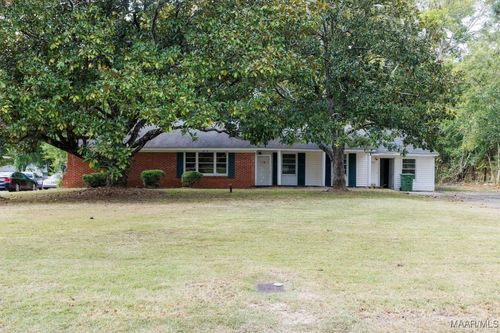 2722 Fairmont Rd, Montgomery, AL, 36111-2811 | Card Image