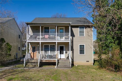 2308 5th Ave, Richmond, VA, 23222-4718 | Card Image