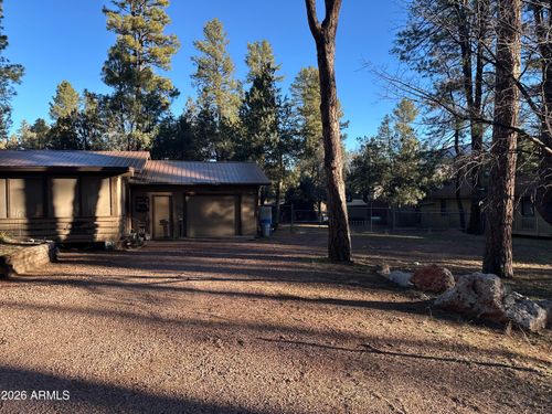 6384 W Jan Dr, Pine, AZ, 85544-5303 | Card Image