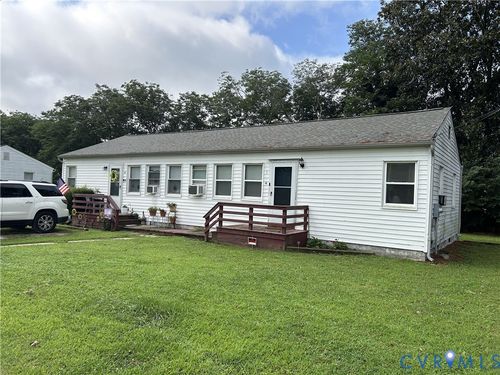 46 Milby Ln, Saluda, VA, 23149-2627 | Card Image