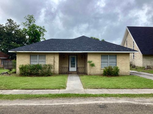 103 W Main St, Kirbyville, TX, 75956-2031 | Card Image