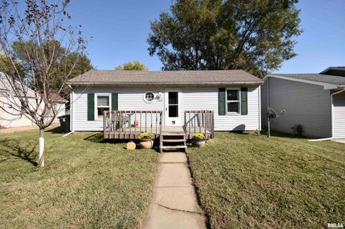 306 2nd St, South Pekin, IL, 61564-7544 | Card Image