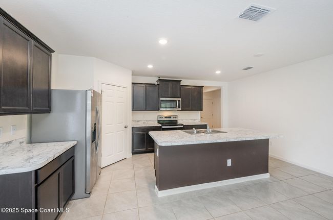 4892 Talbot Blvd, House other with 4 bedrooms, 2 bathrooms and null parking in Cocoa FL | Image 8