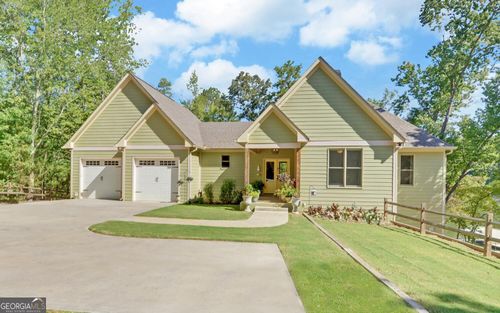 675 Old Mill Road, Hartwell, GA, 30643 | Card Image