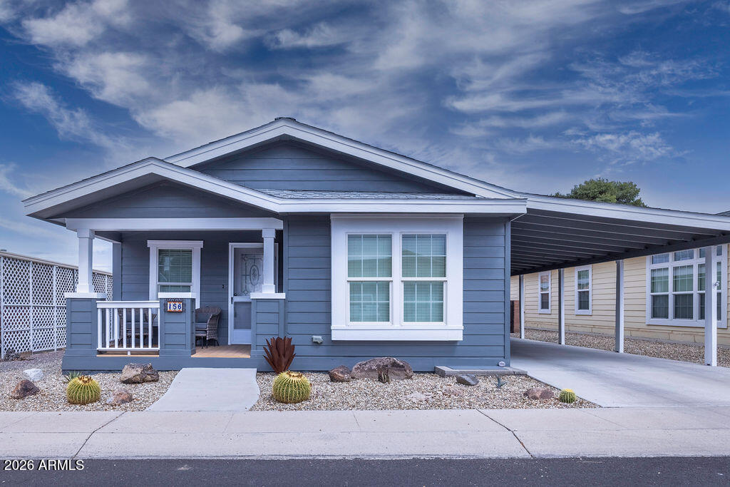 Residential in Wickenburg
