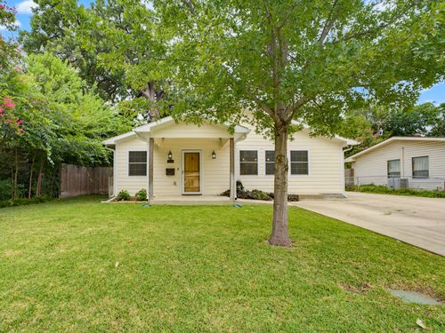 5717 Fursman Ave, Fort Worth, TX, 76114-4450 | Card Image