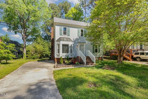 3109 E Folkestone Pl, Raleigh, NC, 27604-3974 | Card Image