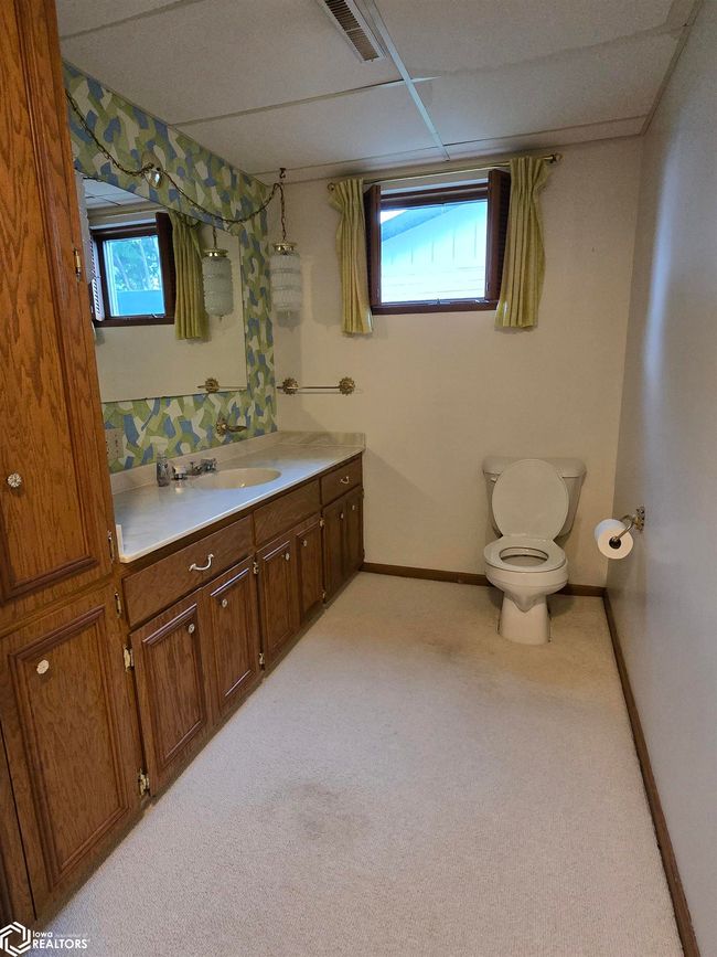 436 W 21 St St, House other with 4 bedrooms, 3 bathrooms and null parking in Carroll IA | Image 23