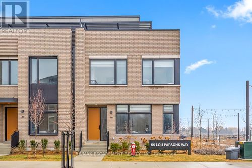 98-55 Lou Parson Way, Mississauga (Port Credit), ON, L5H0B2 | Card Image