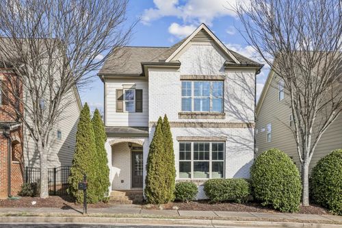 7895 Crownpoint Dr, Alpharetta, GA, 30005-3016 | Card Image