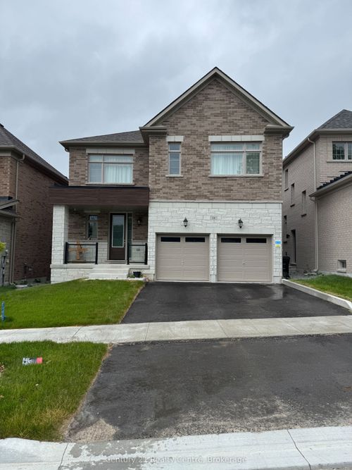 18 Wraggs Rd, Bond Head, ON, L3Z4N1 | Card Image