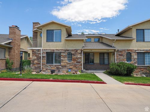1131 E Loch Lomond Way, Millcreek, UT, 84117-4974 | Card Image