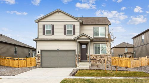 1531 Pinnacle Ave, Lochbuie, CO, 80603-5978 | Card Image