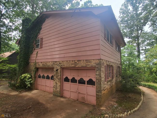 4051 Glenda Dr, House other with 3 bedrooms, 3 bathrooms and 2 parking in College Park GA | Image 25