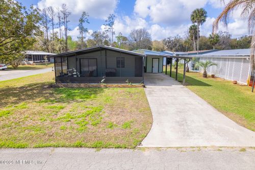 143 Bayou Dr, Satsuma, FL, 32189-2701 | Card Image