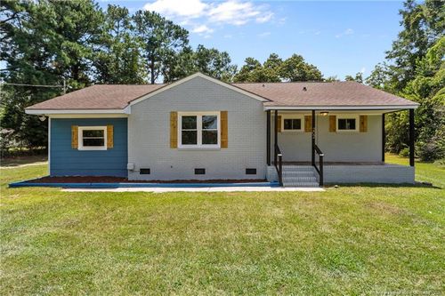 202 Spivey Dr, Fayetteville, NC, 28303-3044 | Card Image