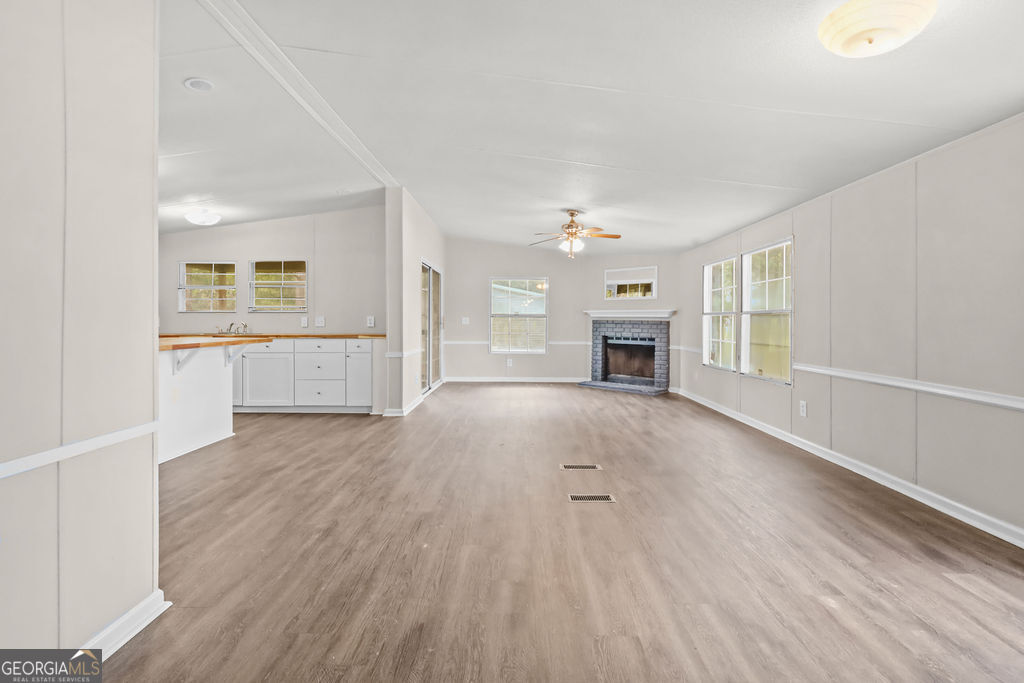 Residential in Jesup 2