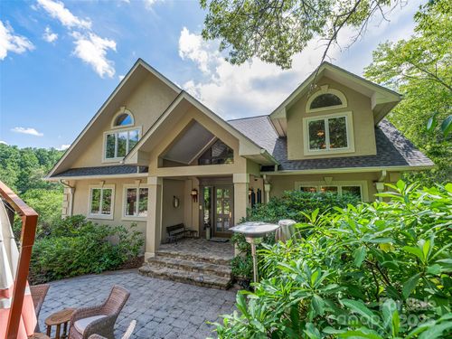 212 S Plains Dr, Asheville, NC, 28803-8580 | Card Image