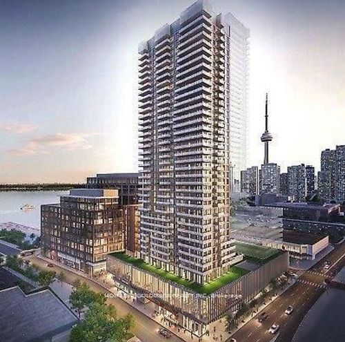 3606-15 Lower Jarvis St, Toronto, ON, M5E0C4 | Card Image