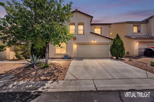 8717 Pitch Fork Ave, Las Vegas, NV, 89143-5181 | Card Image