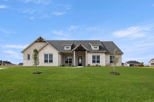 10611 Winter Wheat Ln, Venus, TX, 76084-4030 | Card Image