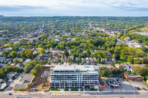 703-415 Main St W, Hamilton, ON, L8P1K5 | Card Image