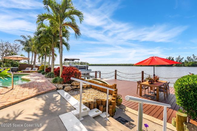 Deck that offers dock space | Image 64