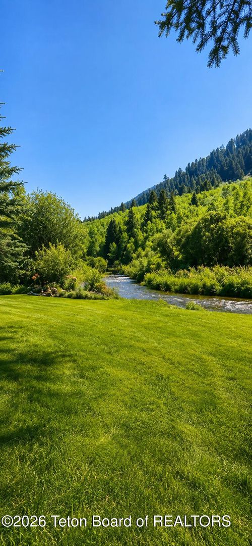 a-822 Powderhorn Ln, Jackson, WY, 83001-8020 | Card Image