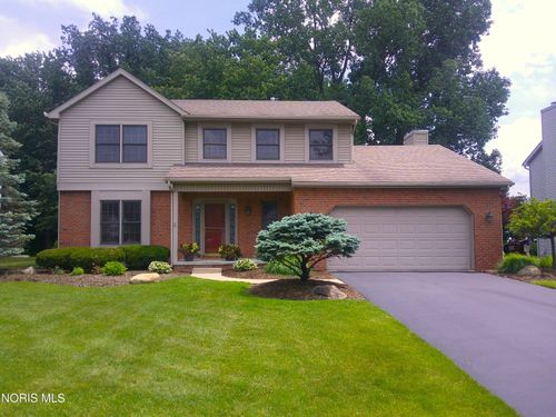 2408 Fawn Hollow Road, Toledo, OH, 43617 | Card Image