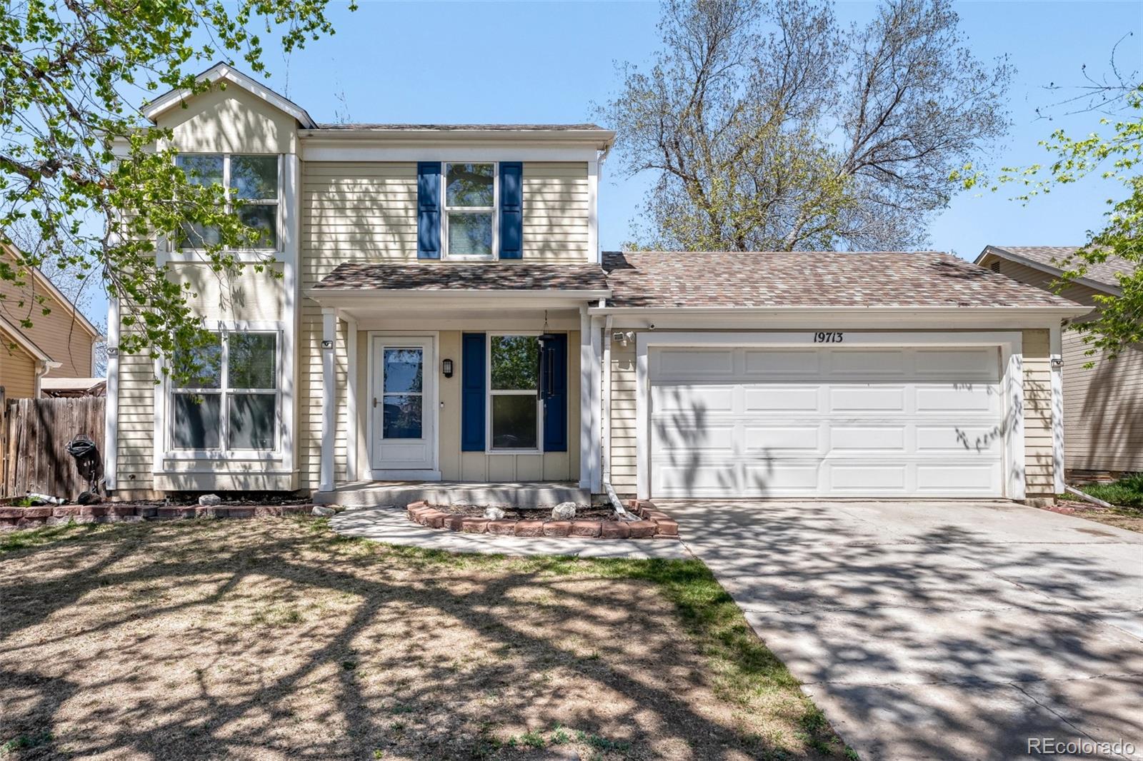 Residential in Aurora 2