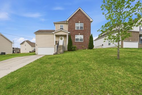 1103 Harmony Ln, LA VERGNE, TN, 37086-3578 | Card Image