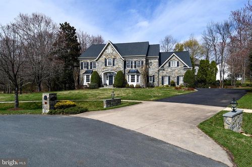 4007 Wintersweet Ct, ROCKVILLE, MD, 20853-3230 | Card Image