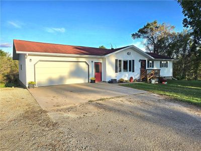 N3104 County Rd N, House other with 2 bedrooms, 2 bathrooms and null parking in Irving WI | Image 1