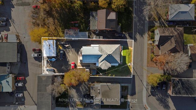 13 Church St, House other with 7 bedrooms, 4 bathrooms and 4 parking in Stirling ON | Image 37