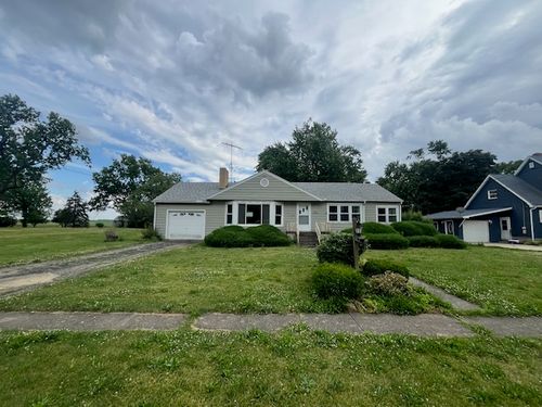 117 E 5th Avenue, Rankin, IL, 60960 | Card Image