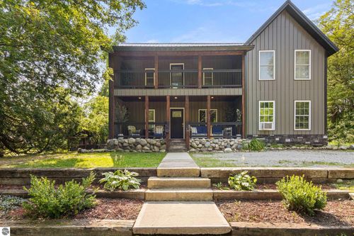 3806 Second Street, Elmira, MI, 49611 | Card Image