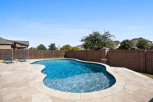 244 Jefferson Ln, Fate, TX, 75189-5114 | Card Image
