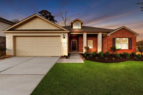 221 Stalwart Hill Trl, Magnolia, TX, 77354-3831 | Card Image
