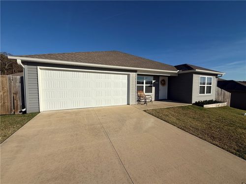 366 Evans St, Huntsville, AR, 72740-3008 | Card Image