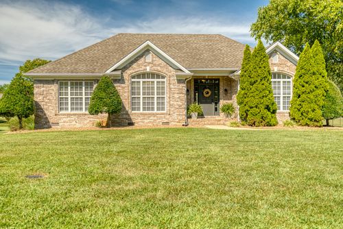 203 Cambridge Station Rd, Franklin, KY, 42134 | Card Image