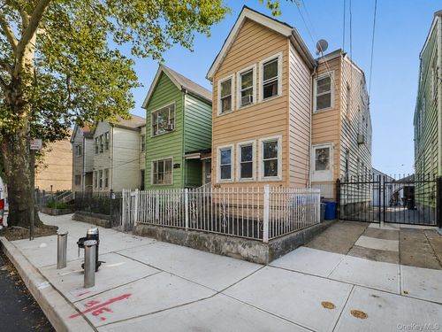 90-58 180th Street, New York, NY, 11432 | Card Image