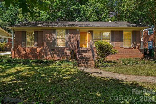 2330 Wensley Dr, Charlotte, NC, 28210-3854 | Card Image