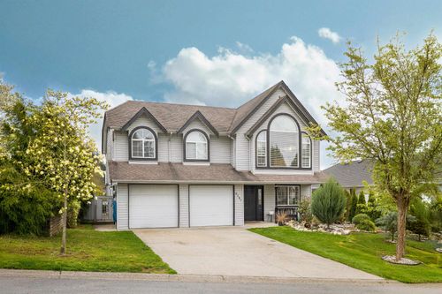 8381 Casselman Cres, Mission, BC, V2V6Z7 | Card Image