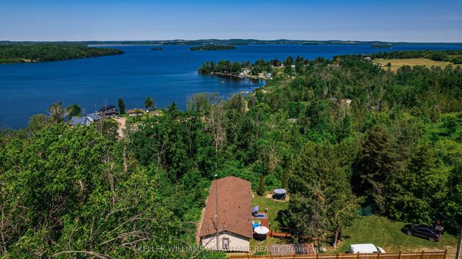 5 - 18 4 Th Line Rd, House other with 3 bedrooms, 1 bathrooms and 3 parking in Roseneath ON | Image 25