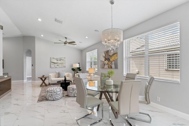 6615 Via Roma, House other with 3 bedrooms, 2 bathrooms and null parking in Delray Beach FL | Image 10