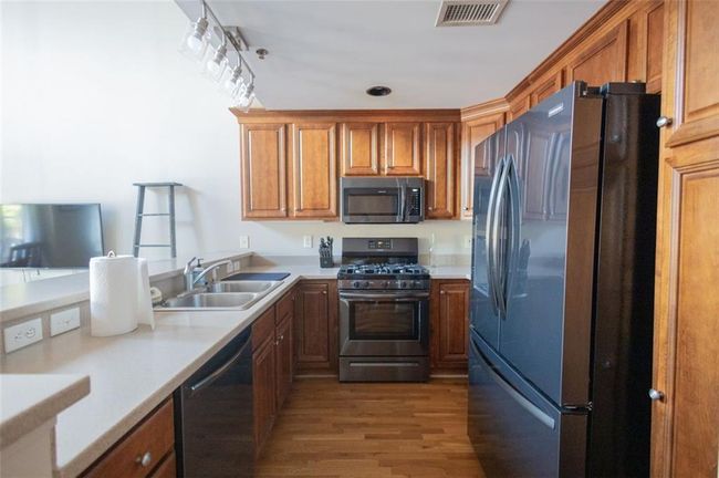 APT-2 - 1133 Church St Se, Condo with 2 bedrooms, 2 bathrooms and 1 parking in Covington GA | Image 9