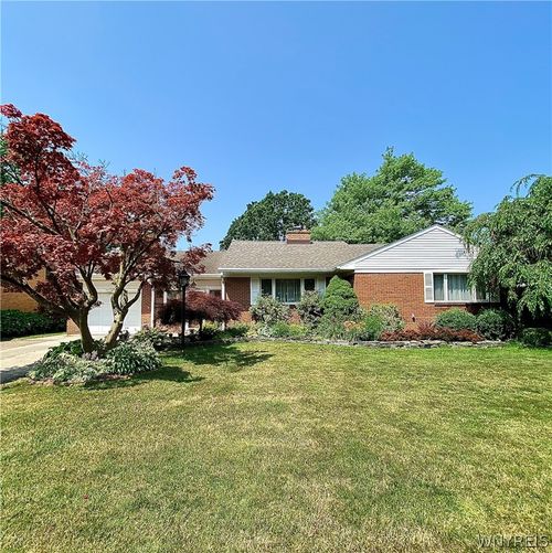 189 High Park Blvd Boulevard, Amherst, NY, 14226 | Card Image